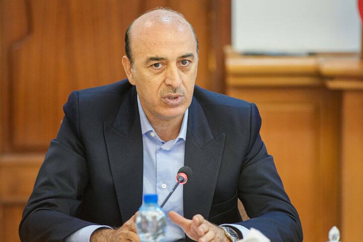 بررسی آخرین وضعیت مسکن مهر در شهرهای جدید