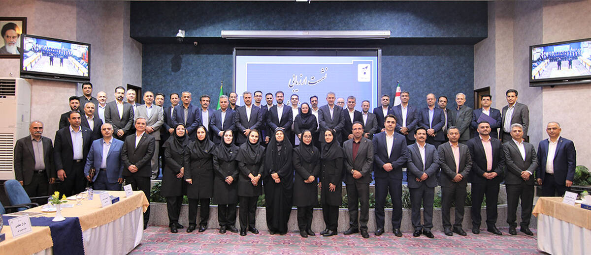 مشارکت و خرد جمعی دو بال شعب برای جذب و تجهیز منابع است