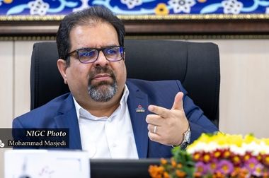 نخستین رویداد تحول دیجیتال در صنعت گاز با محوریت هوش مصنوعی برگزار می‌شود