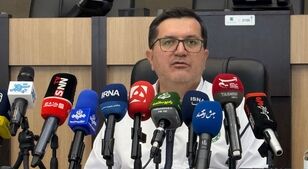 سه بیمارستان تهران روی ریل امداد/برنامه‌ریزی تهران برای مراجعه ۳ میلیون نفر به پناهگاه‌ها