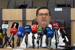 سه بیمارستان تهران روی ریل امداد/برنامه‌ریزی تهران برای مراجعه ۳ میلیون نفر به پناهگاه‌ها