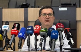 سه بیمارستان تهران روی ریل امداد/برنامه‌ریزی تهران برای مراجعه ۳ میلیون نفر به پناهگاه‌ها