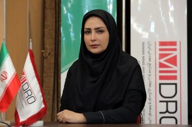ششمین جشنواره و نمایشگاه ملی فولاد ایران برگزار می شود