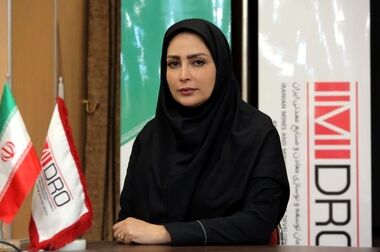 آقاجانلو: افزایش عمق اکتشافات؛ در اولویت برنامه های ایمپاسکو باشد / کریم نژاد: برنامه افزایش ظرفیت تولید و اشتغال ۱۴هزار نفری