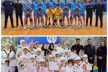 کسب تندیس دو ستاره در جایزه سرآمدی مدیریت دانش توسط پتروشیمی مارون