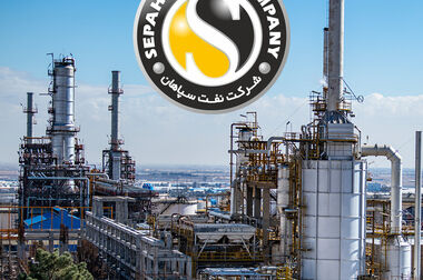 نفت سپاهان ۹۰ میلیون دلار ارزآوری کرد