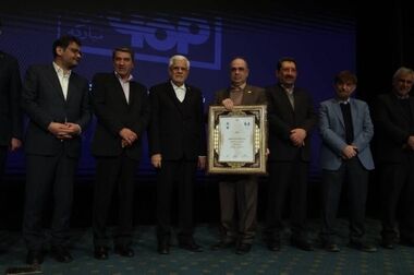 افزایش راندمان کوره‌های قوس الکتریکی فولاد مبارکه با بومی‌سازی‌ سیستم کنترل جبران‌ساز توان راکتیو