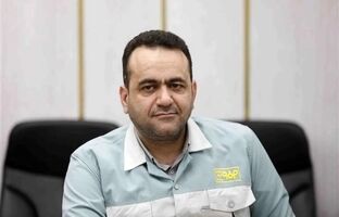 فولاد مبارکه بازسازی را به سکوی فولاد سبز تبدیل کرد