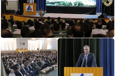 ضرورت تحول و نهادینه‌سازی نوآوری در صنعت فولاد آلیاژی