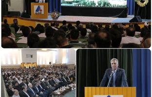 تحول مدیریتی در شرکت فولاد آلیاژی ایران با تمرکز بر گفت‌وگو و شفاف‌سازی