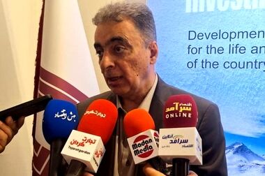 نقش نمایشگاه‌ها در معرفی صنعت