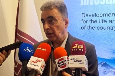 فناوری و نوآوری در میدان عمل/ مسیری که صنعت فولاد کشور را متحول می‌کند