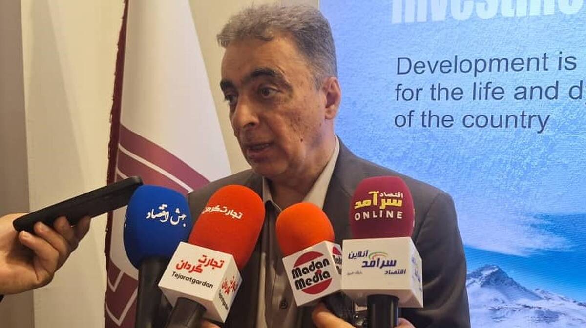 دستاورد تاریخی ایران در تولید عناصر نادر خاکی/سرمایه‌گذاری ۳.۵ میلیارد دلاری در معادن