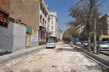  اتمام ۹۵ درصد پروژه‌های توسعه محلی منطقه ۱۹