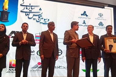 شرایط پساجنگ یک بحران نیست، یک فرصت است