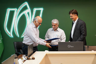 چالش‌ها و دغدغه‌های طرح سوآپ در حضور فعالان بخش خصوصی و مدیران مخابرات ایران