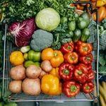 قیمت سبزیجات برگی و غیر برگی اعلام شد