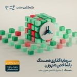 پیش‌پذیره‌نویسی صندوق شاخصی «همسنگ» مفید آغاز شد