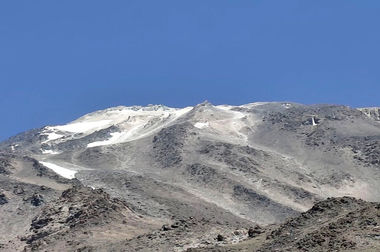  رئیس سازمان زمین‌شناسی و اکتشافات‌معدنی کشور خبر داد: تولید داده‌های پایه؛ پلی به سوی کاهش خطر سرمایه‌گذاری معدن/ بسته ۳۰ همتی سرمایه‌گذاری بخش خصوصی در شناسایی پهنه‌های معدنی