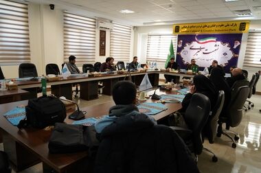 پیگیری نصر تهران برای معافیت بیمه‌ای کسب‌وکارهای متأثر از قطعی اینترنت در جنگ