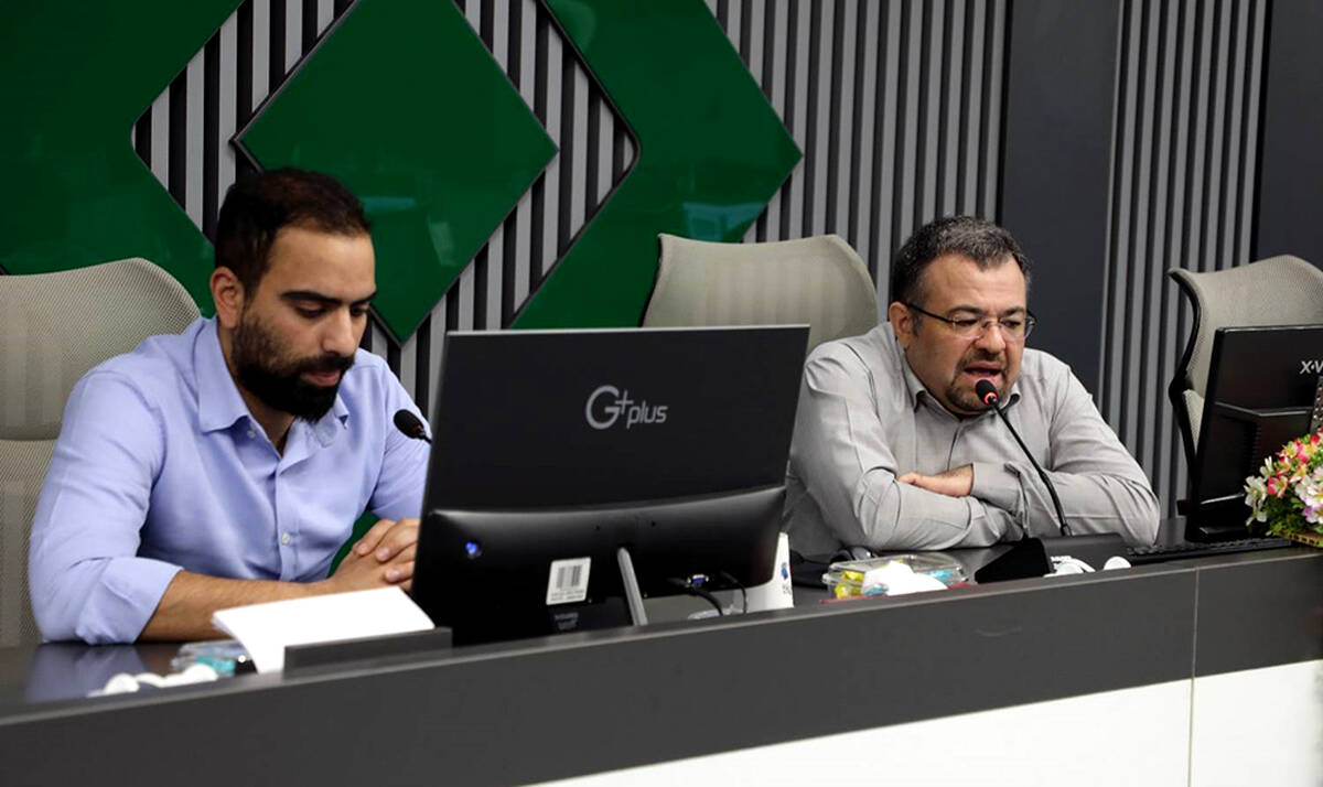 نقش هوش مصنوعی، داده و امنیت سایبری