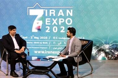 باید به‌موازات موضوعات فنی در زمینه شفافیت و مبارزه با فساد مدعی و پیشرو باشیم