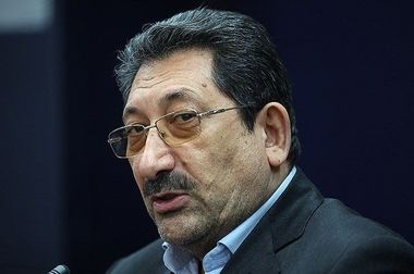 وزیر صمت: برای حفظ تولید، در میدان کار ایستاده‌ایم