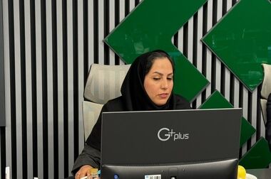 شتاب و اعتماد؛ روایت تازه از مسیر بیمه دی
