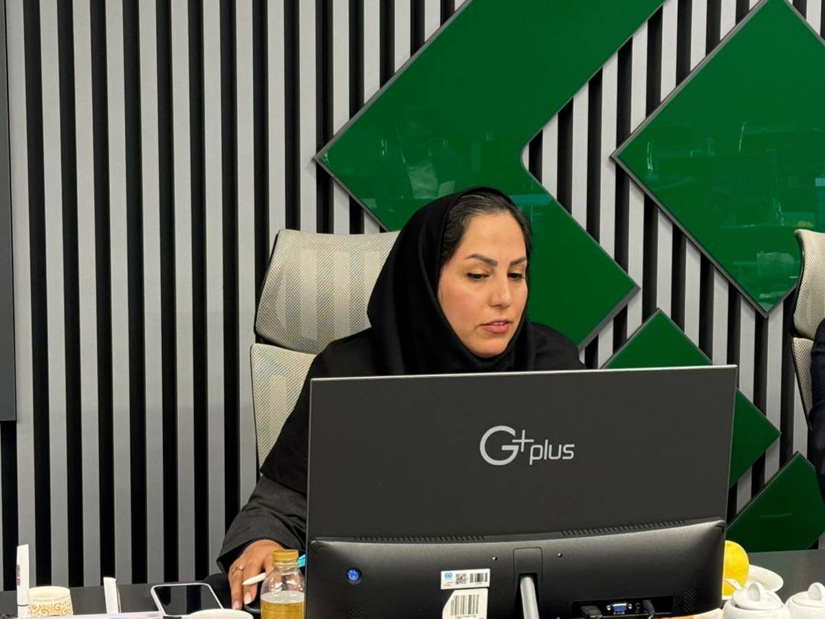 تحول آموزش منابع انسانی در صنعت بیمه با رویکردهای نوین یادگیری