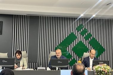  پژوهشکده بیمه در مسیر توسعه علمی؛گزارش عملکرد ۱۴۰۳ در نشست هیئت امنا ارائه شد