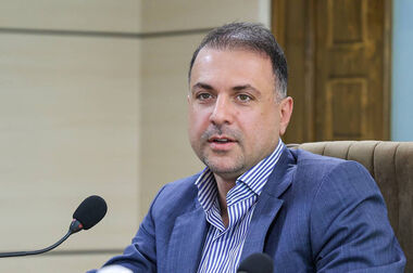 پیام قدردانی مدیرعامل شرکت ملی صنایع مس ایران در پی کسب عنوان مکتشف برتر کشور در آیین بزرگداشت روز ملی صنعت و معدن