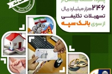 مدیرعامل بانک سپه سالروز ارتحال حضرت امام خمینی(ره) را تسلیت گفت