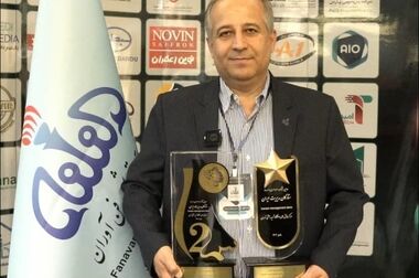 خبر خوش دکتر رفیق‌دوست به سهامداران: «شفن» در آستانه یک افتتاح