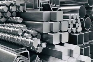 برآورد World Steel از تقاضای فولاد در مناطق مختلف جهان