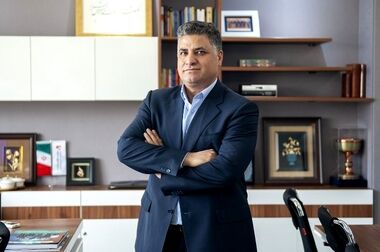 بهسازان ملت ۳۰ ساله شد