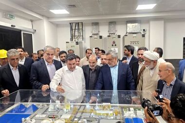 ریل‌گذاری هنگام در مسیر تعالی سازمانی