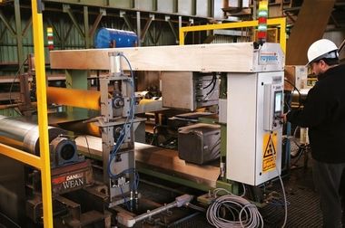 بهبود مستمر و تحقق راهبردهای کلان فولاد مبارکه در مسیر تعالی پایدار