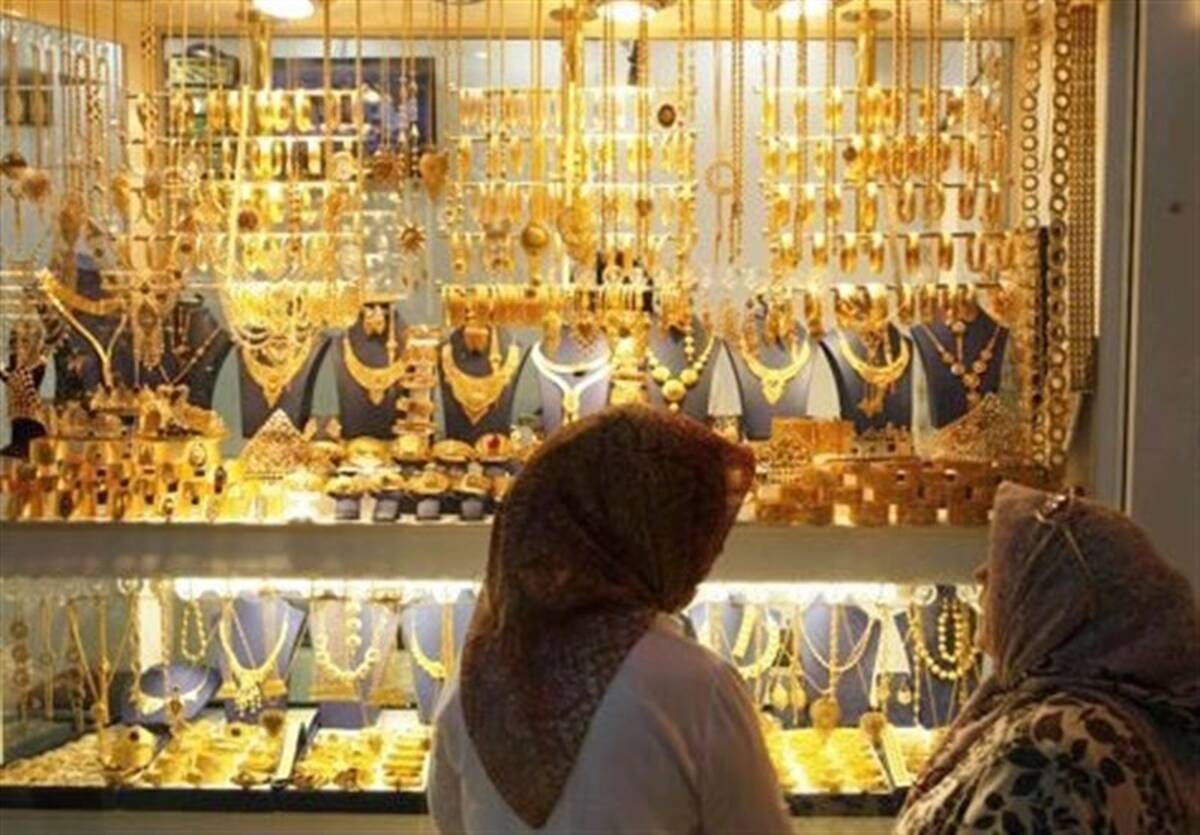  هشدار: طلاهای تقلبی در کمین خریداران آنلاین!