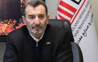 توانمندی‌های داخلی را در بازسازی زنجیره فولاد به نمایش می‌گذاریم