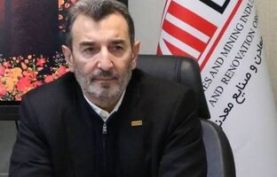 توانمندی‌های داخلی را در بازسازی زنجیره فولاد به نمایش می‌گذاریم