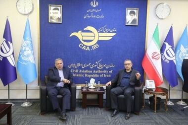 تأکید سازمان هواپیمایی کشوری بر آمادگی عملیاتی فرودگاه‌ها و شرکت‌های هواپیمایی در شرایط نامساعد جوی