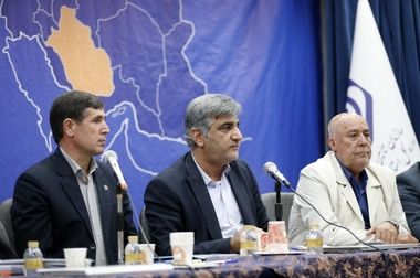 تفاهم‌نامه با صندوق حمایت از قهرمانان و پیشکسوتان ورزش، گامی برای تحقق مطالبه پوشش بیمه‌ای ورزشکاران