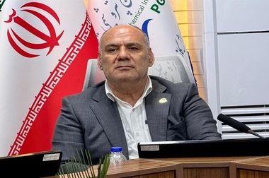  بازدید میدانی مدیرعامل از پروژه‌های در دست اقدام پالایش گاز هویزه خلیج‌فارس