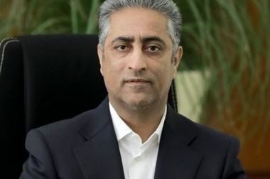 فاز دوم شرکت نیروگاهی مگاتوان در استان مازندران افتتاح شد