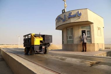 تأکید مدیرعامل منطقه ویژه اقتصادی لامرد بر تدوین نقشه راه جامع اقتصاد دریامحور کشور/ برهانی: لزوم ایجاد منطقه ویژه اقتصاد دریایی و انتشار اوراق سبز