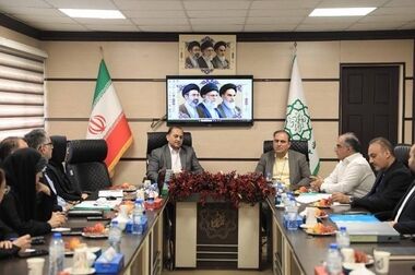 همزمان با بازگشایی مدارس، زنگ محیط زیست در منطقه ۳ نواخته شد