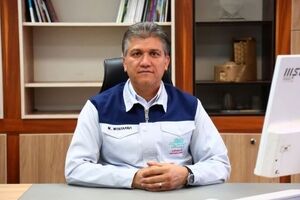 ساخت بزرگترین کارخانه کنسانتره هماتیتی