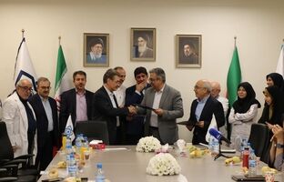 همکاری دانشگاه و نظام سلامت مسیر توسعه فناوری‌های شناختی را هموار می‌کند