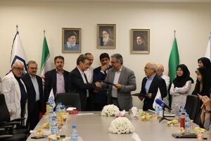 همکاری دانشگاه و نظام سلامت مسیر توسعه فناوری‌های شناختی را هموار می‌کند