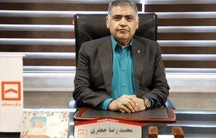 پرداخت ۱۸ میلیارد ریال سهم الشرکه طرح نهضت ملی مسکن / استمرار در پرداخت تسهیلات با قدرت